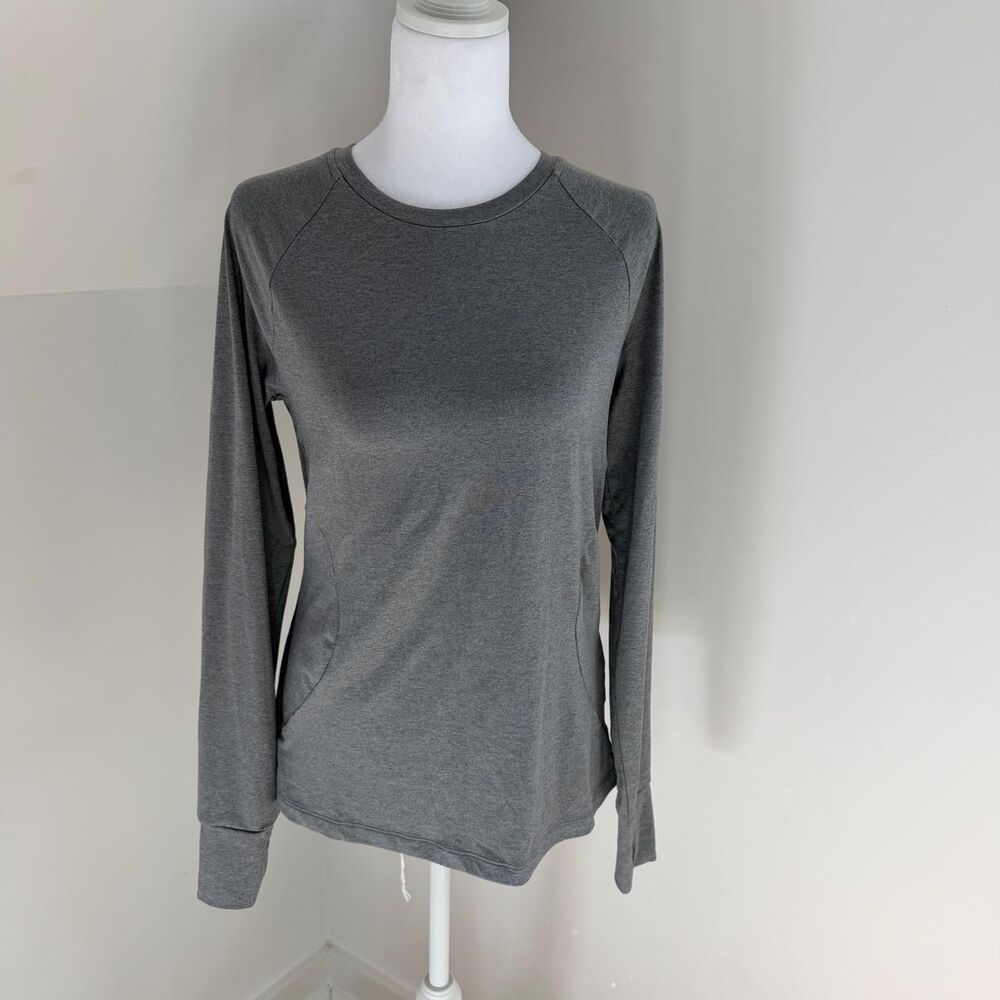 Athletic-works Women's Grey Top